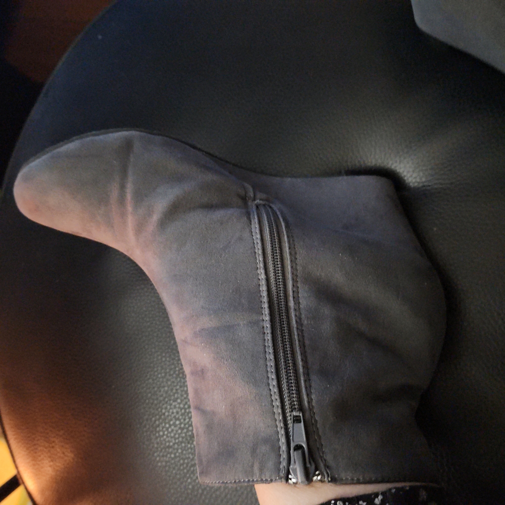 Wedge Boot - Picture 5 of 6